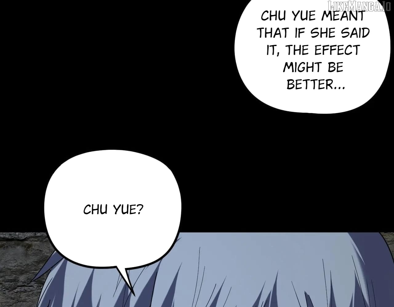 Me, The Heavenly Destined Villain Chapter 270 - page 83